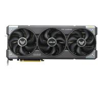 ASUS TUF Gaming TUF-RTX5090-O32G-GAMING NVIDIA GeForce RTX 5090 32 Go GDDR7