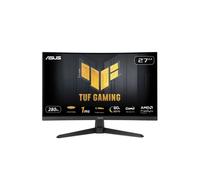 ASUS VG27VQM1B écran plat de PC 68,6 cm (27") 1920 x 1080 pixels Full HD LCD Noir