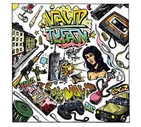 Tufan,Navid - Je Suis Navid