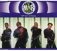 Mn8 - Tough Act to Follow [Import]