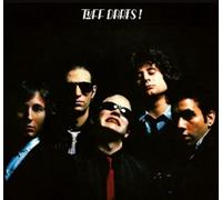Tuff Darts CD