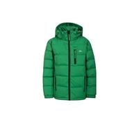 Tuff - Doudoune - Enfant unisexe (5-6 ans) (Vert trèfle) - UTTP906