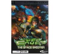 Tuff Enuff The Sapce Shooter