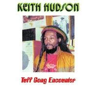 Tuff Gong Encounter by Keith Hudson [VINYL] NEUF