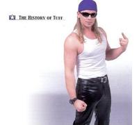 Tuff Little The History Of Tuff Cd