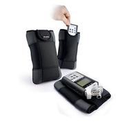 TUFF LUV e-Glove Neoprene Sleeve Étui Housse et Pochette pour Cables Zoom H6 / H5 / H2N / H1N
