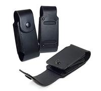 TUFF LUV Étui Compatible Leatherman Super Tool 300 & Surge Noir