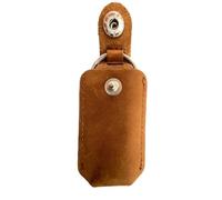 TUFF LUV Étui Premium en Similicuir avec Clip de Poche et Porte-Clés [Compatible avec Leatherman Micra/Squirt Multi-Tools]