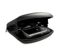 Tuff Luv Housse Rigide pour Sac, Compatible avec Accu-Chek/Aviva