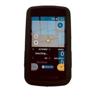 Tuff Luv Version V2.0 Coque en Silicone Compatible avec Hammerhead Karoo 3