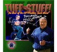Tuff Stuff: The Best Of The All-Madden Team Band