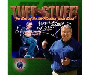 Tuff Stuff: The Best Of The All-Madden Team Band