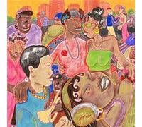 Kokoroko - Tuff Times Never Last (Black Vinyl LP) [Import]