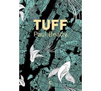 Tuff (Titre provisoire) - Paul Beatty - Cambourakis - broché - Roman