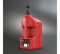 TUFFJUG Bidon d'essence TUFF JUG avec bouchon Ripper 5G/20L