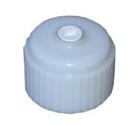 TUFFJUG Bouchon standard TUFF JUG avec embout pour tuyau