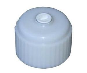 TUFFJUG Bouchon standard TUFF JUG avec embout pour tuyau