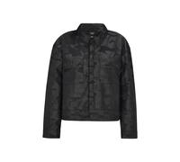 TUFFSKULL Veste mi-saison anthracite / gris foncé, Taille XS