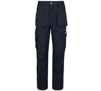 Tuffstuff 711 Pro Pantalon de travail, bleu, 711