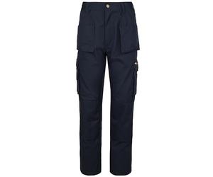 Tuffstuff 711 Pro Pantalon de travail, bleu, 711