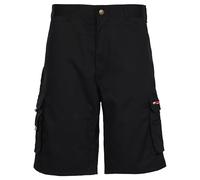 Tuffstuff 811 Shorts, Black, 34 Homme