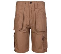 TuffStuff Enduro Work Short, Sable, 32W x L régulier Homme
