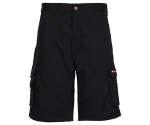 TuffStuff - Short Cargo Unisexe pour Adulte - Durable, Coutures triples - Taille Moyenne - Taille 42