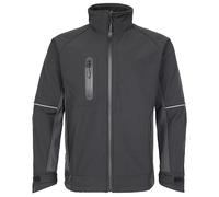 TuffStuff Stanton 252 Veste softshell pour homme Noir XXL