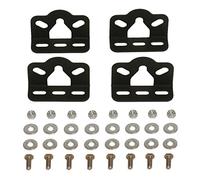 Tuffy Ancrages modulaires pour engrenages