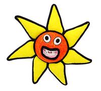 Tuffy Jouet Chien Alien Ball Flower Rouge