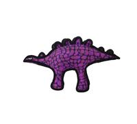 Tuffy Jouet Chien Junior Dinosaure Stégosaure