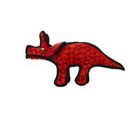 Tuffy Jouet Chien Junior Dinosaure Triceratops