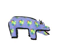 Tuffy Jouet Chien Zoo Hippo
