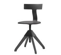 Tuffy The Wild Bunch chaise NOIR / NOIR Magis OFFRE SPECIALE - 8050046016758