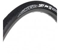 Tufo Dry Plus Tubular 700c X 32 Rigid Road Tyre Noir 700C x 32 Black