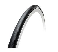 Tufo Elite Pulse 700c X 22 Pneu rigide pour vélo de course Noir 700C x 22 Noir 700C x 22