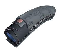 Tufo Elite Pulse Boyau, Noir, 22mm 28"