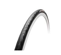 TUFO Elite Ride Boyau, Noir, 23mm 28"