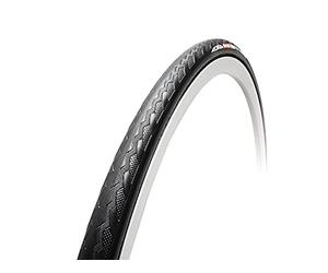 TUFO Elite Ride Boyau, Noir, 23mm 28"