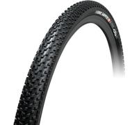 Tufo Gravel Swampero 40 28x1.60 pouces 40-622 noir TLR pliable
