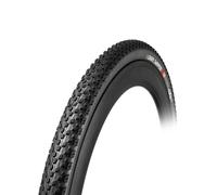 Pneu gravel tufo swampero hd 700 mm tubeless ready souple puncture proof ply noir
