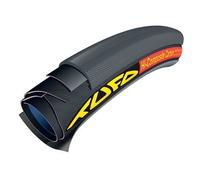 Tufo Hi-Composite Carbon Boyau Noir 700 X 22 C/22 - 622 Noir