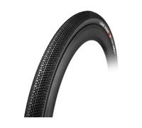 Tufo Speedero Hd Tubeless 700 X 44 Gravel Tyre Argenté 700 x 44