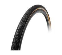 TUFO Pneu Speedero Tubeless 700C x 40 Gravel Noir/Marron