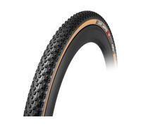 TUFO Pneu Souple Gravel Swampero HD UST 28" brun
