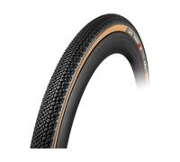 TUFO Pneu souple Gravel Thundero HD UST 28" brun