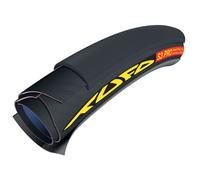 Tufo S3 Pro Tubular 700c X 21 Rigid Road Tyre Noir 700C x 21 Black