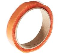 Bande adhesive/fond de jante/colle boyau tufo special jante carbone (pour 1 roue)