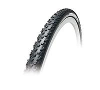 Tufo Cubus 33 Sg Tubular 700c X 33 Rigid Gravel Tyre Noir 700C x 33 Black