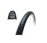 TUFO XC2 Plus Boyau, Noir, 2.00" 29" SP